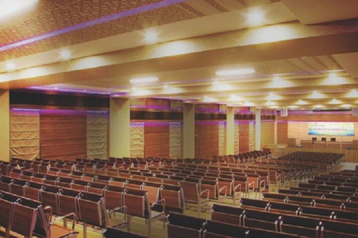 auditorium
